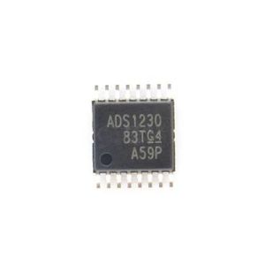 آی سی مبدل آنالوگ به دیجیتال ADS1230IPW