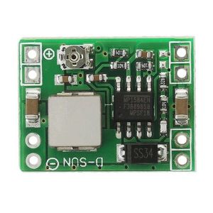 ماژول رگولاتور DC به DC MP1584EN کاهنده 3 آمپر