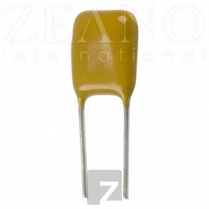 خازن مولتی لایر سرامیکی 10 نانوفاراد 200 ولت C320C103J2G5TA7301