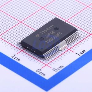 آی سی درایور موتور TB6588FG(O,8,EL,JU)