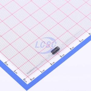 دیود معمولی 1 کیلو ولت 2 آمپر RL207