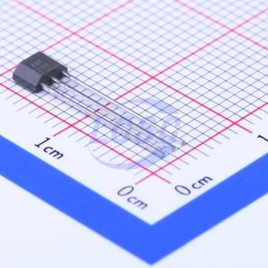 سنسور خطي اثر هال SS49E