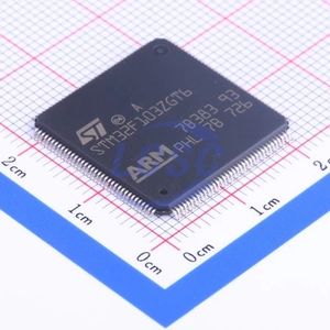 آی سی STM32F103ZGT6