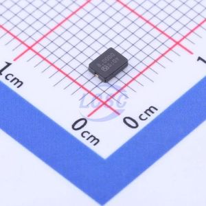 کریستال NX3225GD-8MHZ-STD-CRA-3 فرکانس 8 مگاهرتز 8 پیکوفاراد