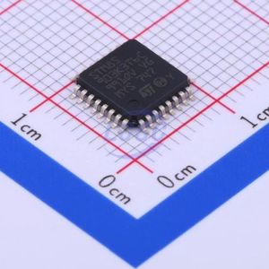 آی سی STM8S903K3T6C میکروکنترلر 16 مگاهرتز 8 بیتی