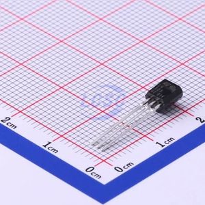 سنسور دمای LM335 با رنج دمای 40- تا 100+
