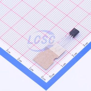 آی سی رگولاتور LM317LZ