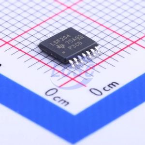 آی سی مبدل سطح ولتاژ LSF0204PWR 0.8V~4.5V