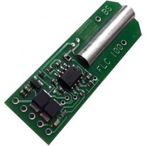 سنسور مغناطیسی FLC100AL با اندازه گیری 100µT±