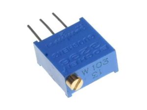مولتی ترن 10 کیلو اهم ایستاده