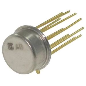 آی سی مبدل ولتاژ به فرکانس AD537JH