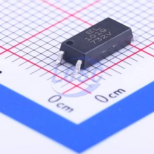 اپتوکوپلر EL1019 SMD