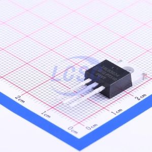آی سی IRLB3034 ترانزیستور ماسفت N-Channel تحمل ولتاژ 40 ولت - جریان 192 آمپر - توان 375 وات