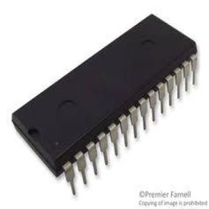 میکروکنترلر 8 بیتی دیپ COP8SGE728N8