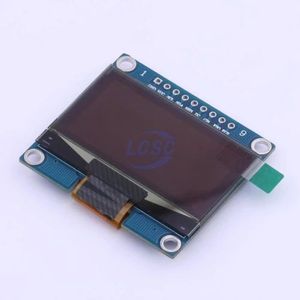 ماژول نمایشگر HS154L01WZ01 - LCD