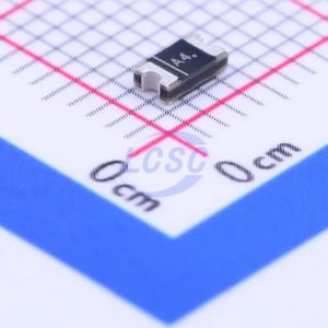 دیود شاتکی سایز 1206 40 ولت 1 آمپر SD1206S040S1R0