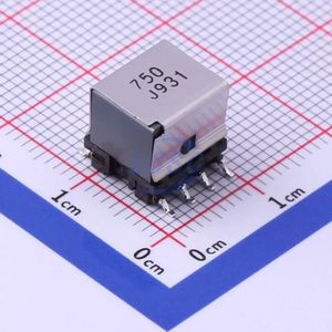 ترانس پالس 45 میکروهانری CEP99P