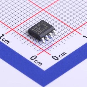 آی سی AT24C32D-SSHM-T حافظه پکیج SOIC-8