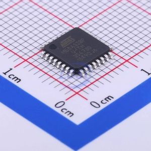آی سی میکروکنترلر 20 مگاهرتز 8 بیتی ATMEGA328P-AU