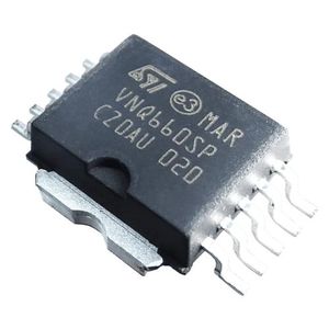 آی سی سوئیچ توان VNQ660SP