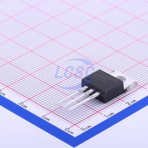 آی سی رگولاتور ولتاژ 5ولت LM2940CT-5