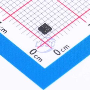آی سی ATTINY10-MAHR میکروکنترلر 8 بیتی پکیج UDFN-8