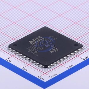 آی سی STM32F429IGT6 میکروکنترلر 1مگابایت
