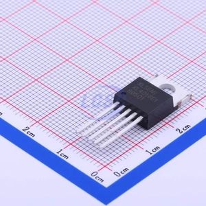 آی سی XL4016E1 مبدل DC-DC پکیج TO-220-5