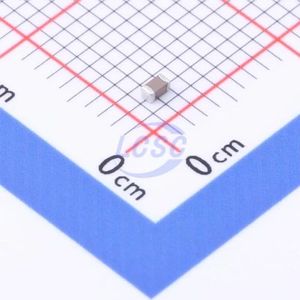 خازن 0603X105M250NT 1 میکرفاراد پکیج 0603