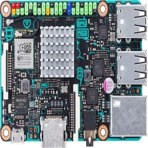 تینکر برد ایسوس TINKER BOARD ASUS با پردازنده راک چیپ