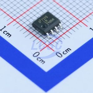 آی سی LM2904MX/NOPB آمپلی فایر 1 میلی آمپر پکیج SOIC-8-150mil