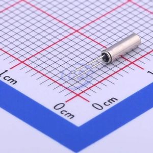 کریستال VT200F-12.5PF20PPM فرکانس 32.768 هرتز