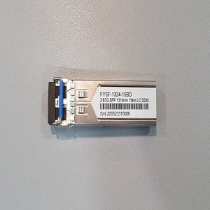 ماژول SFP 1310 15km LC DDM