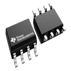 آی سی آمپلی فایر 4.5 ولت DRV135UAG4