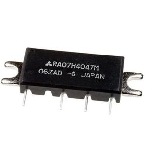 ماژول RA07H4047M تقویت کننده 7 وات فرکانس 470 مگاهرتز
