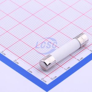 فیوز گچی 10 آمپر 250 ولت SMD