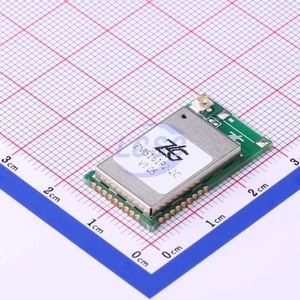 ماژول زیگبی ZM5161P2-2C