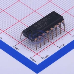 آی سی MAX232N