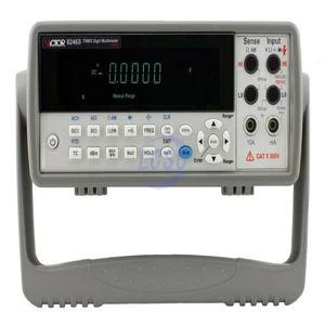 مولتی متر دیجیتالی دسکتاپ ویکتور VC8246B اتورنج 110V-220V