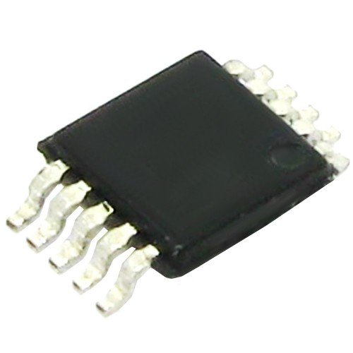 آی سی  AD9833BRM SMD