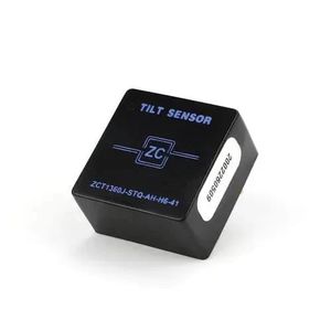 سنسور شیب سنج تک محوره ZCT1360J-STX-AH-H6-41