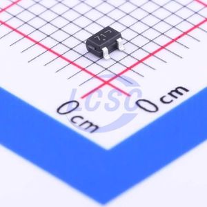 ترانزیستور 2N7002WT1G ماسفت 280 میلی وات N Channel