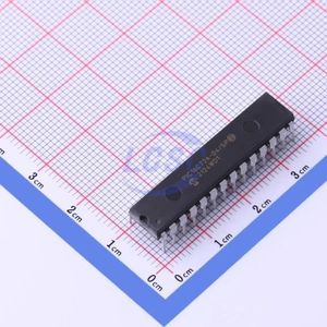 آی سی PIC16C72A-04/SP میکروکنترلر پکیج دیپ