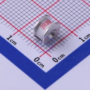لوله تخلیه گاز 5 کیلو آمپر DG2R350S - SMD
