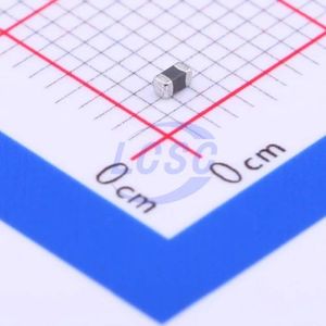 فریت بید 500 اهم تلرانس 25% CBG160808U501