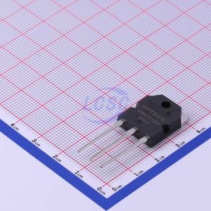 ترانزیستور 80 وات 8 آمپر 2SC3181 - BJT