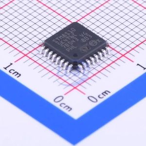 آی سی STM8S105K4T6C