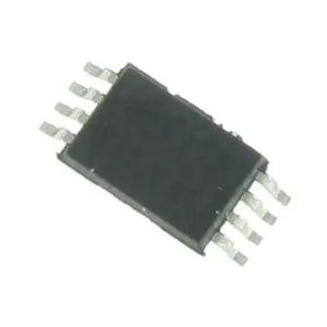 آی سی مبدل سطح ولتاژ NVT2002DP,118 دمای کاری -40℃~+85℃