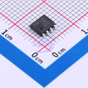 آی سی سوئیچ توزیع توان 27 ولت 36 آمپر BTS5030-1EJA