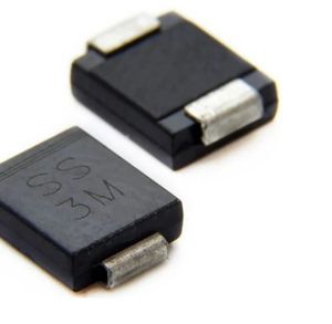 دیود سریع SS3M پکیج SMC